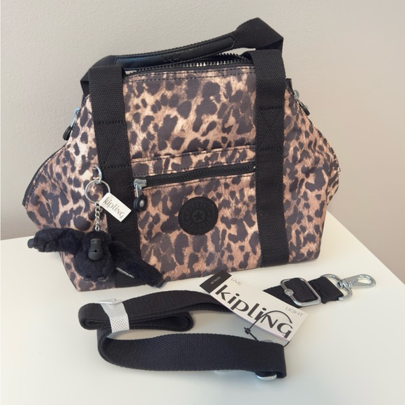 Kipling bags set - Picture 3 of 6